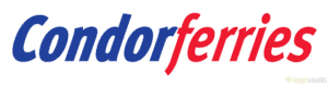 Condor ferries Logo