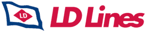 LD Lines Logo