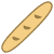 Baguette icon