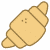 croissant icon