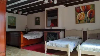 LM Bedroom 1 LM Bedroom