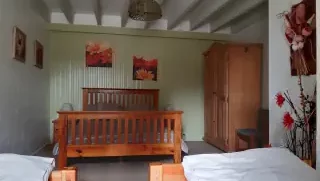 LM Bedroom 2 LM Bedroom