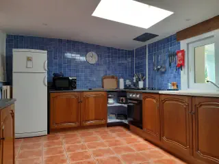LM Kitchen