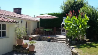 LPB Terrace LPB Terrace