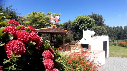 Dining area for Le Marronnier Dining area for Le Marronnier