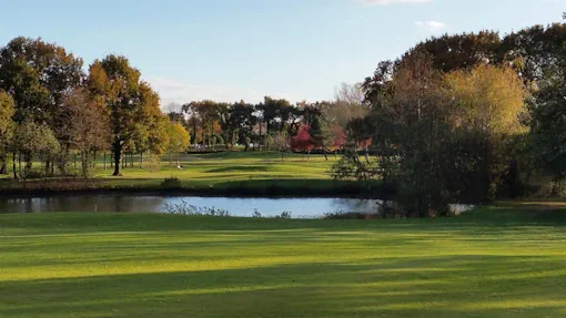 Les Fontenelle Golf course Les Fontenelle Golf course